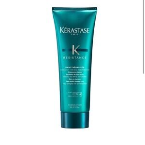 Kerastase | Resistance Strengthening Shampoo for Extremely Damaged Hair, NWT